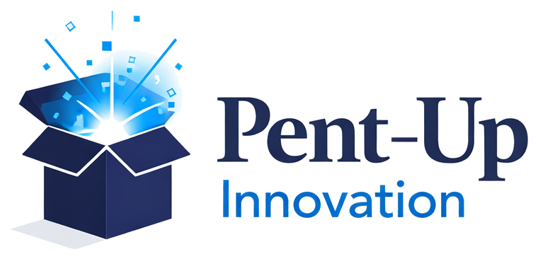 Pent-Up Innovation